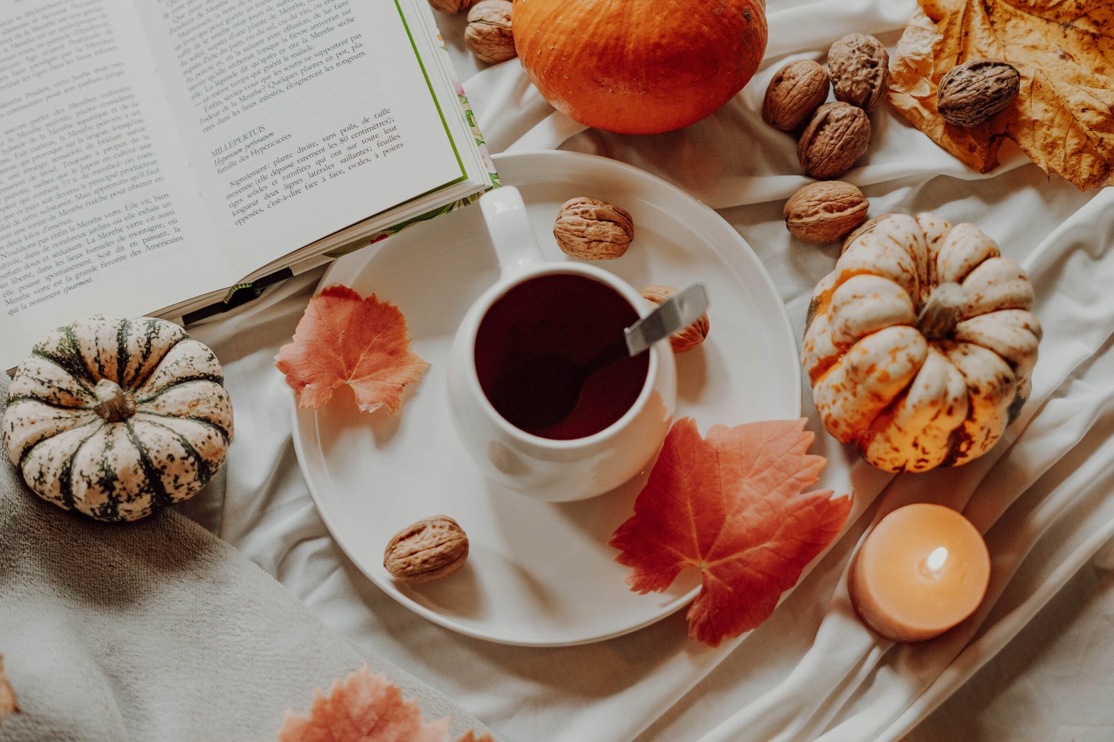 Rituel de bien-être